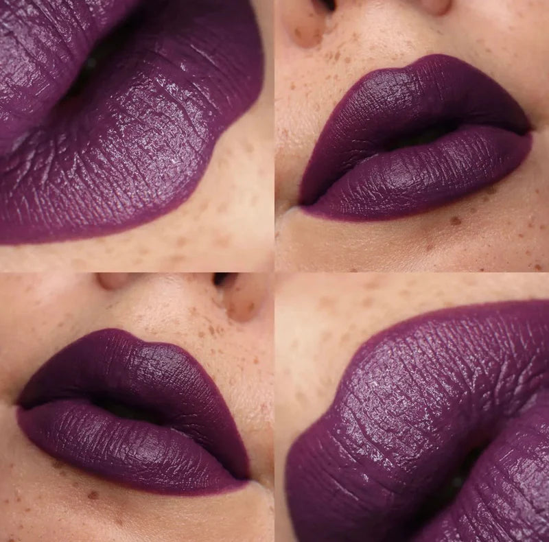 Satin Liquid Lipstick