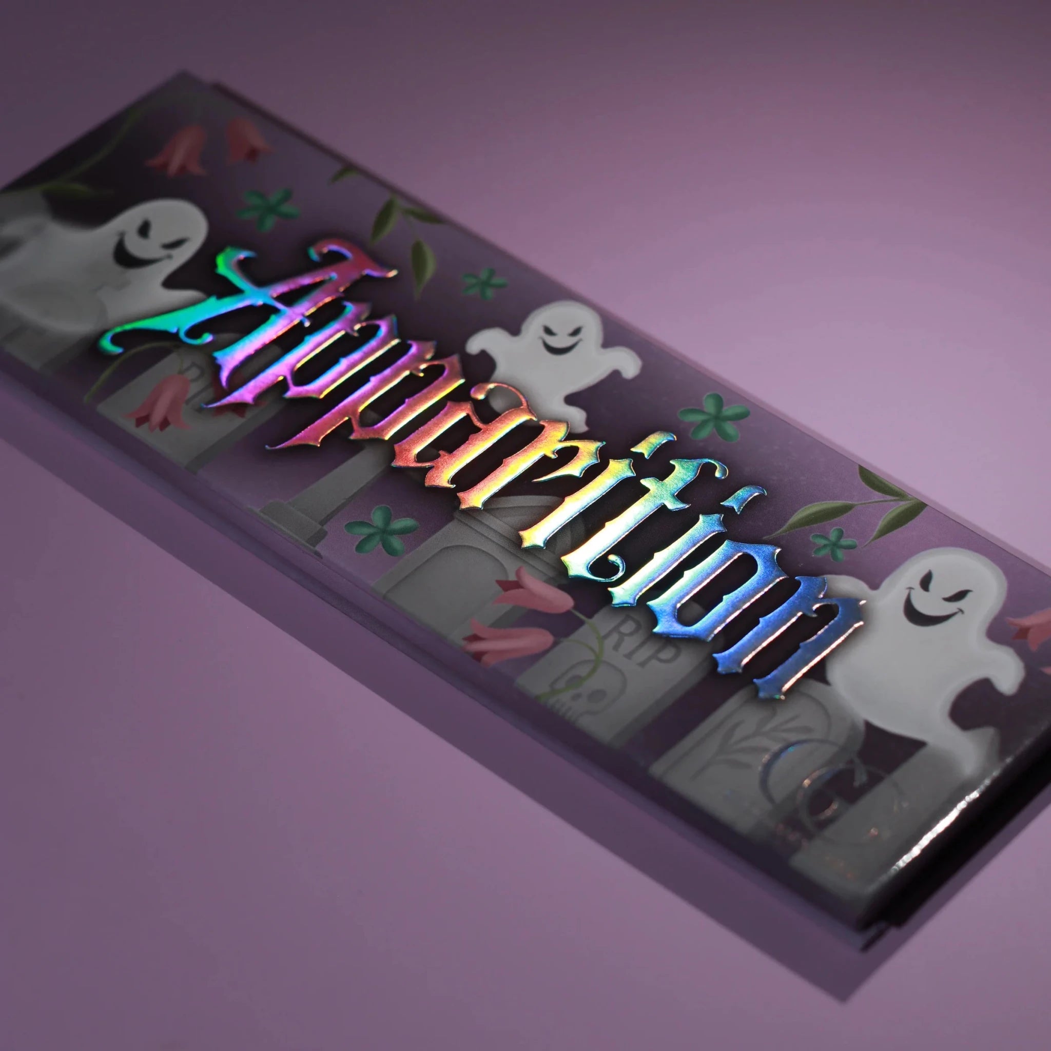 Apparition Palette