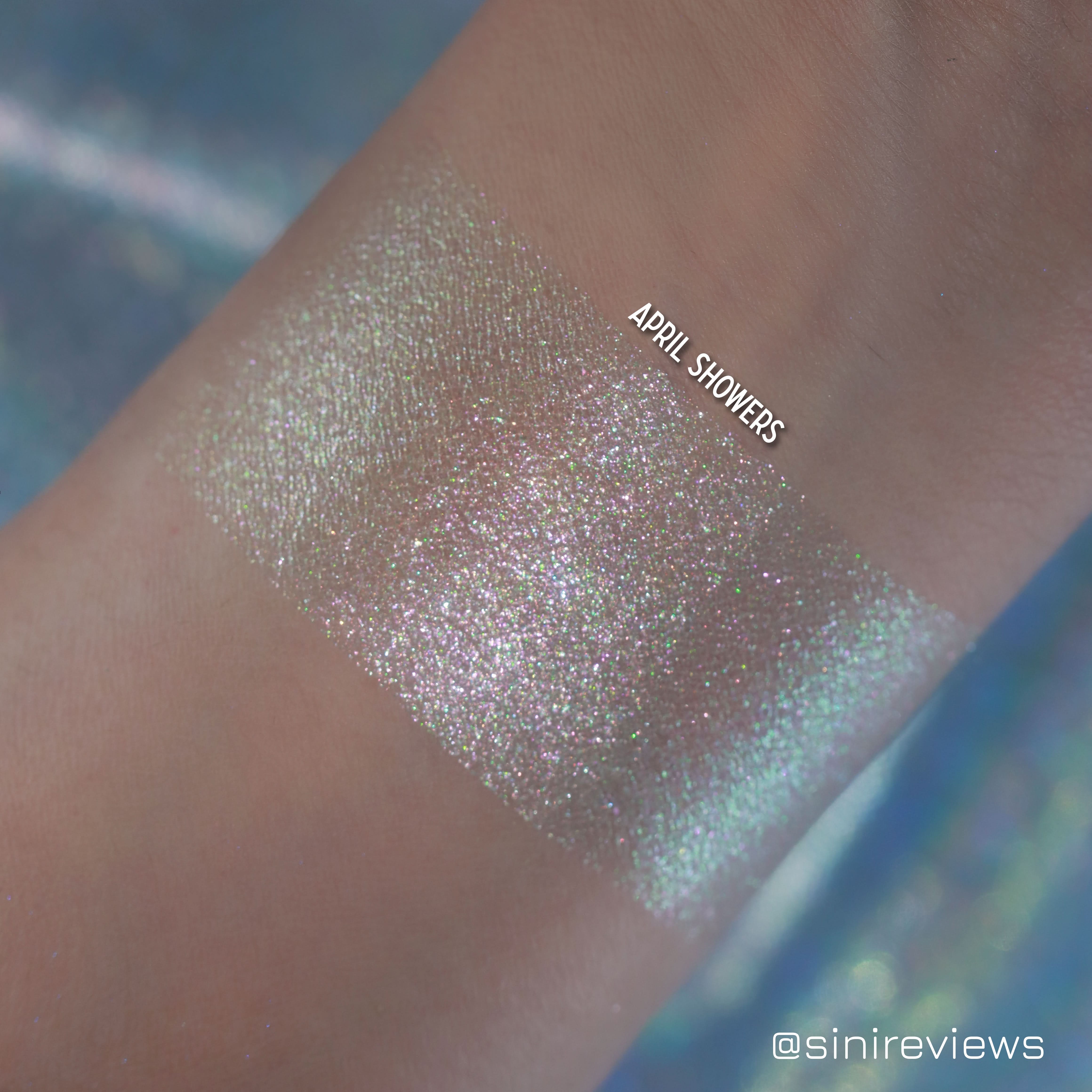 Highlighter - April Showers