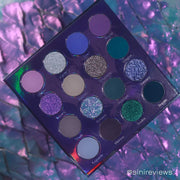 Arcana - Magnetic Palette