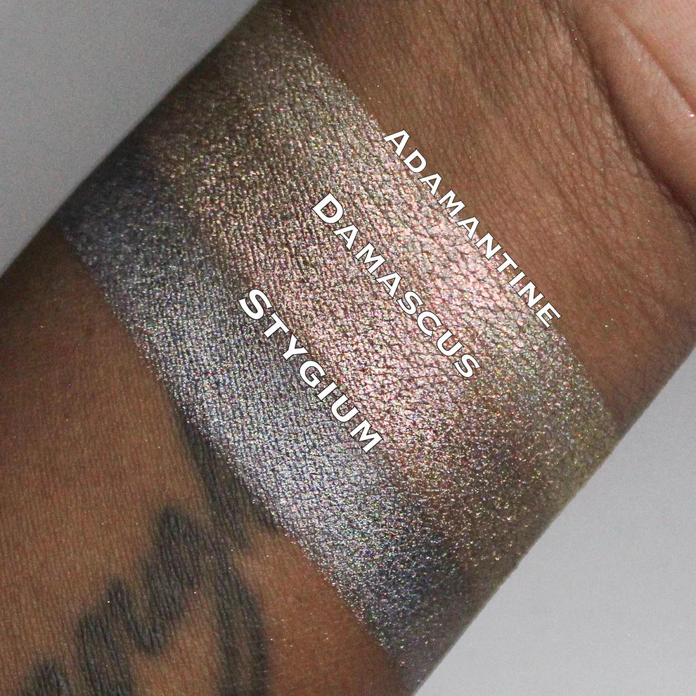 Paleta de sombras de ojos Artificer