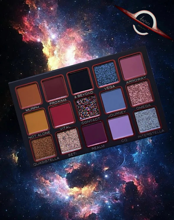 Ascension Palette