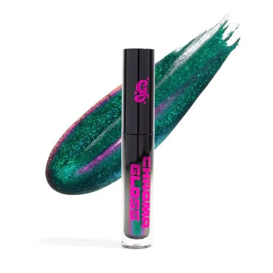 Multichrome Chroma Lip Gloss