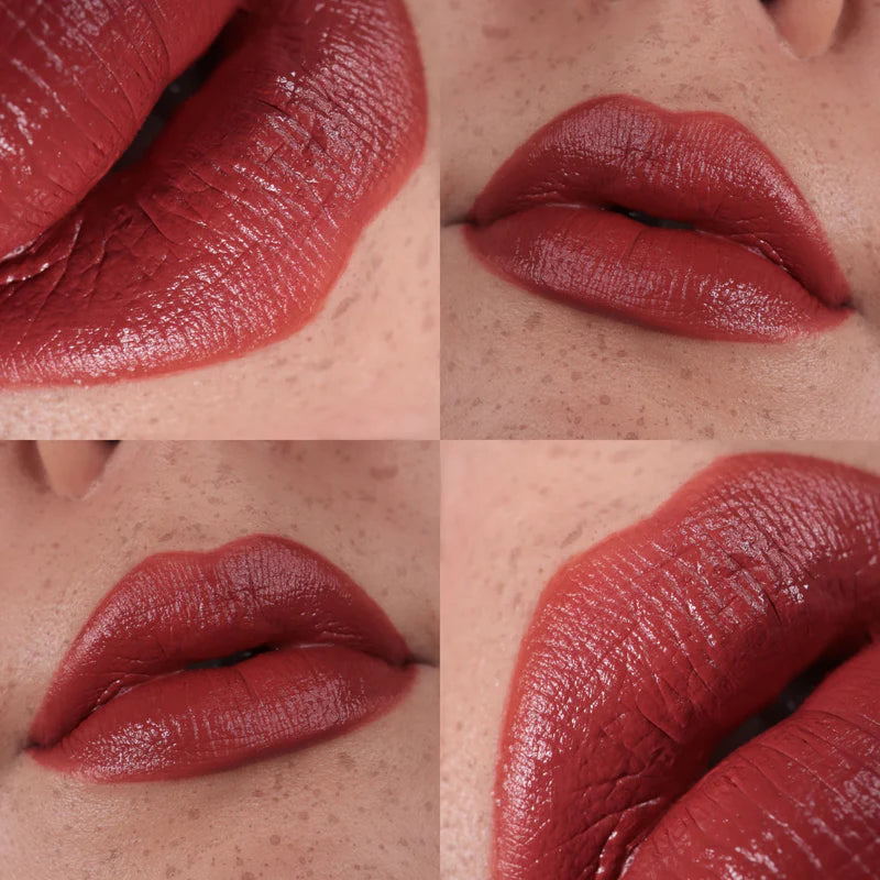 Satin Liquid Lipstick