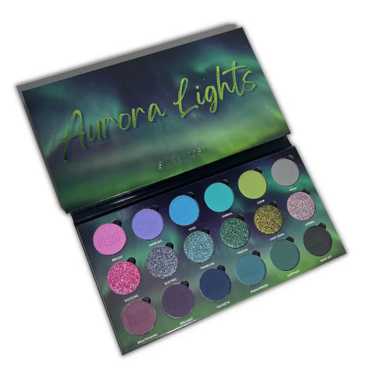 Palette Aurora Lights