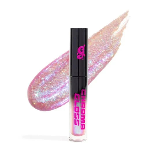 Multichrome Chroma Lip Gloss