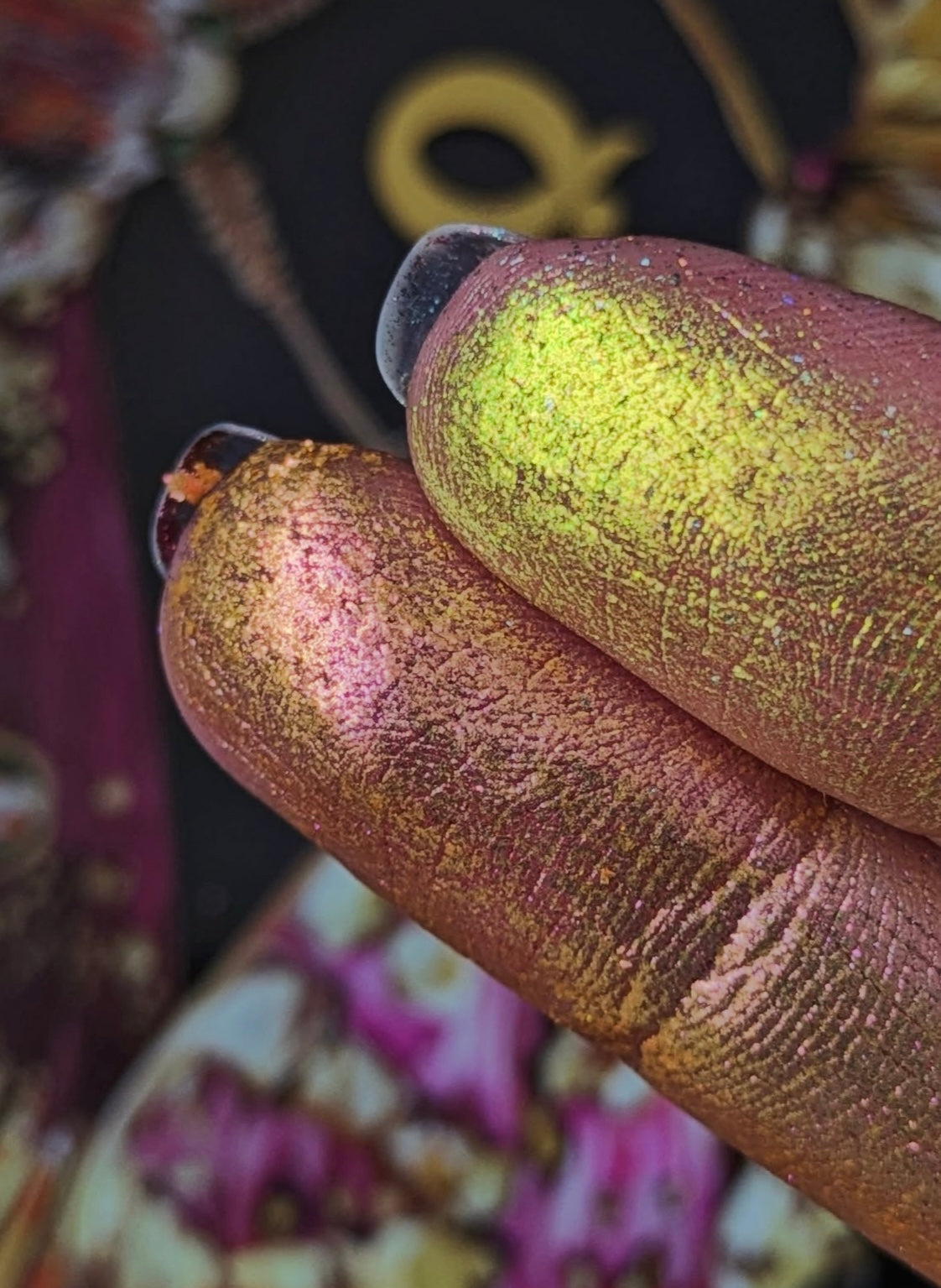 Fable of Spice & Bloom