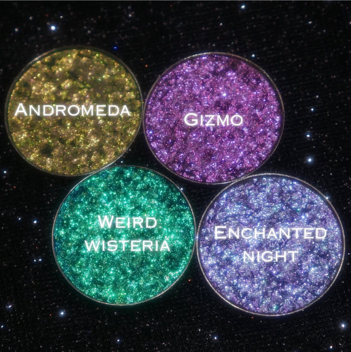 Phantom Shifters - Gizmo