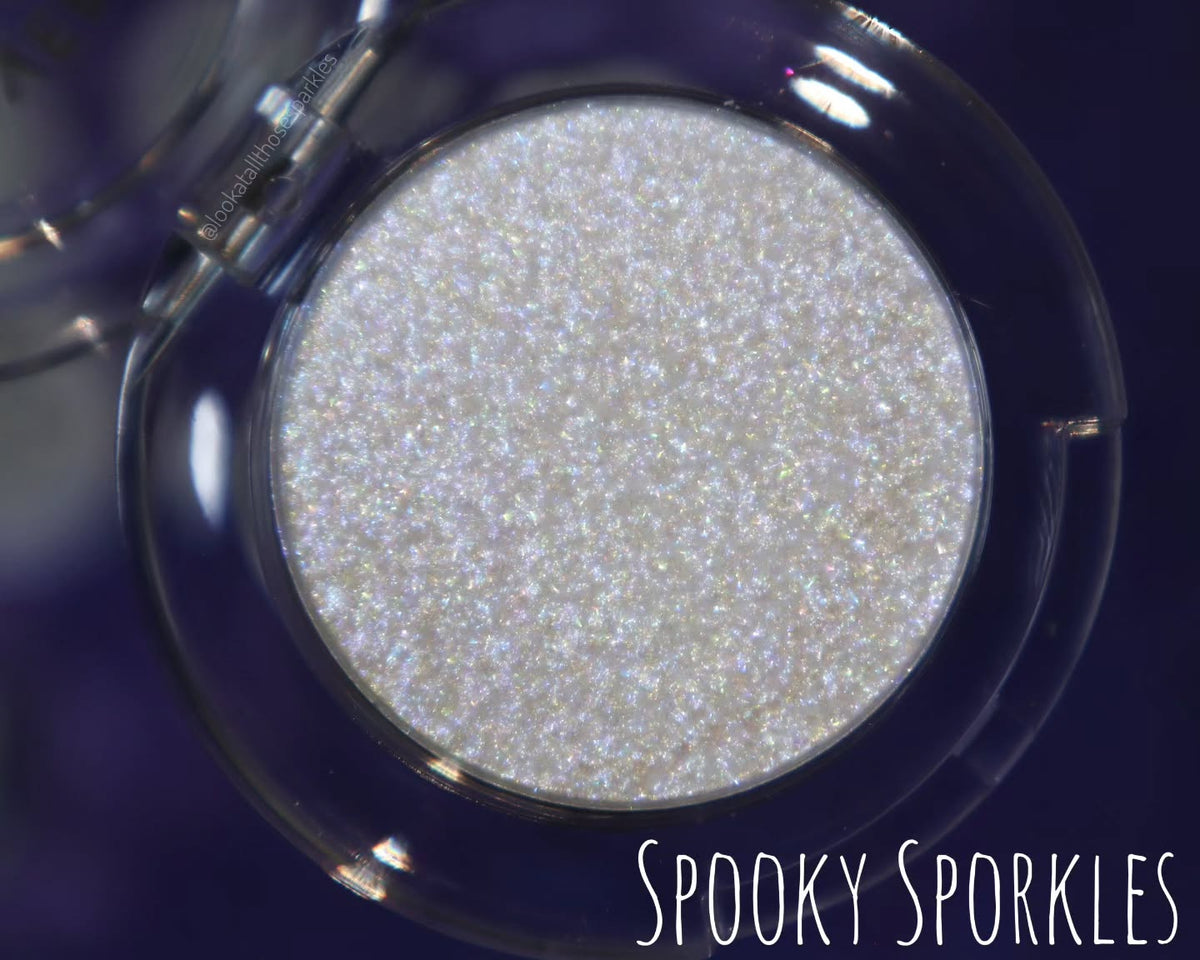 "Spooky Sporkle" Highlighter – Bild 14