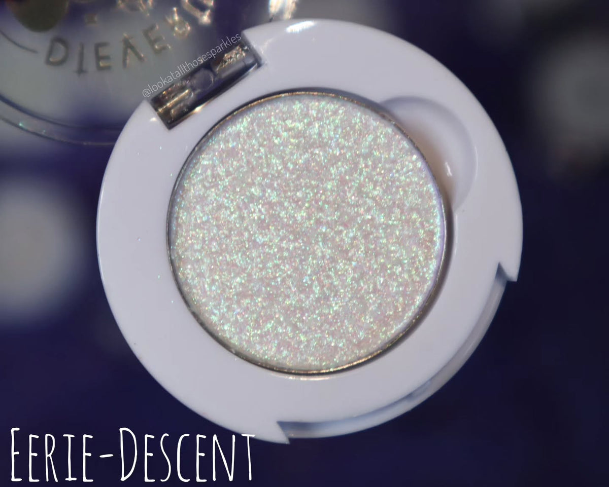 "Eerie-Descent" Single Eyeshadow – Bild 6