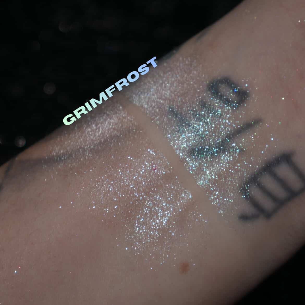 Surligneur Grimfrost