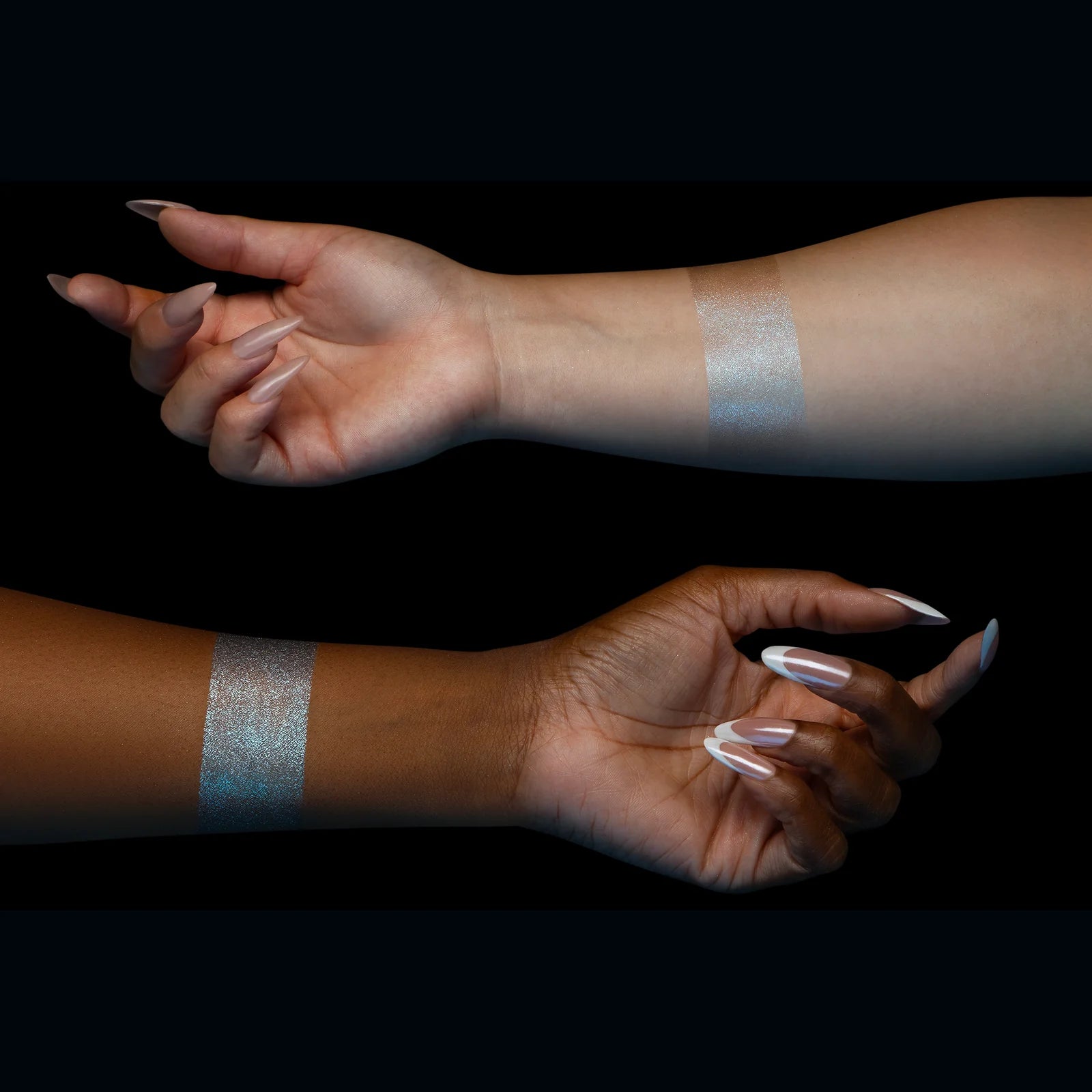 "Dewlight" Face & Body Highlighter