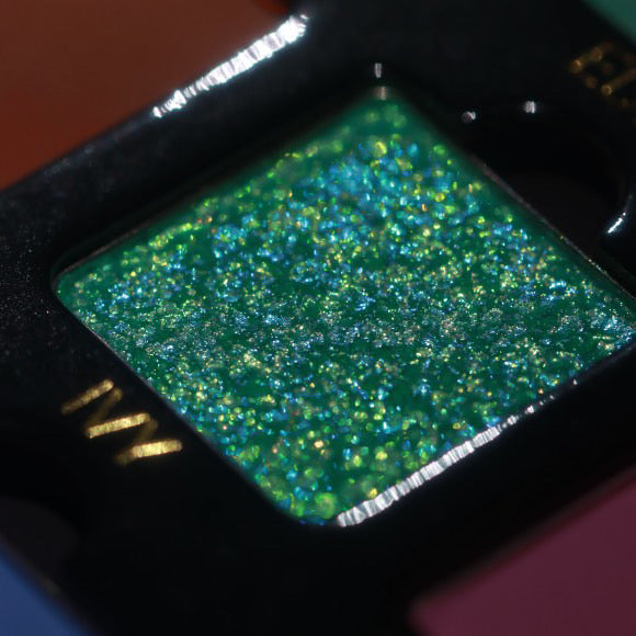 Frosted Fairy Magnetic Palette