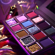 Palette Siempre Viva