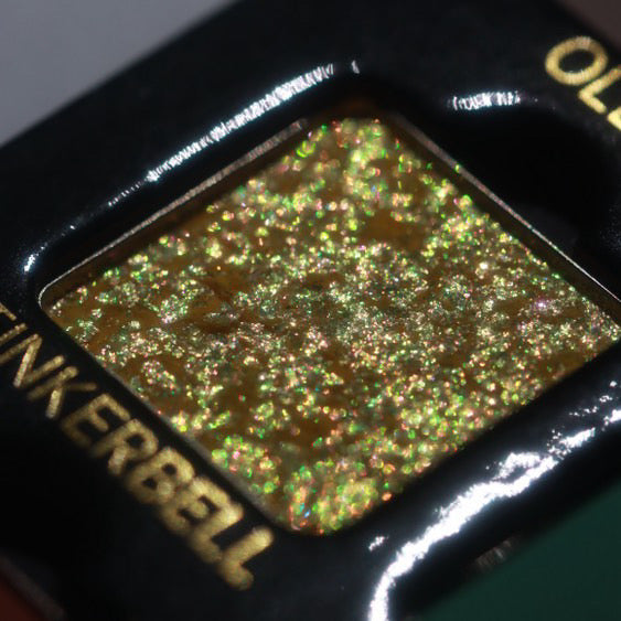 Frosted Fairy Magnetic Palette