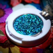 Cambiadores Fantasma - Weird Wisteria