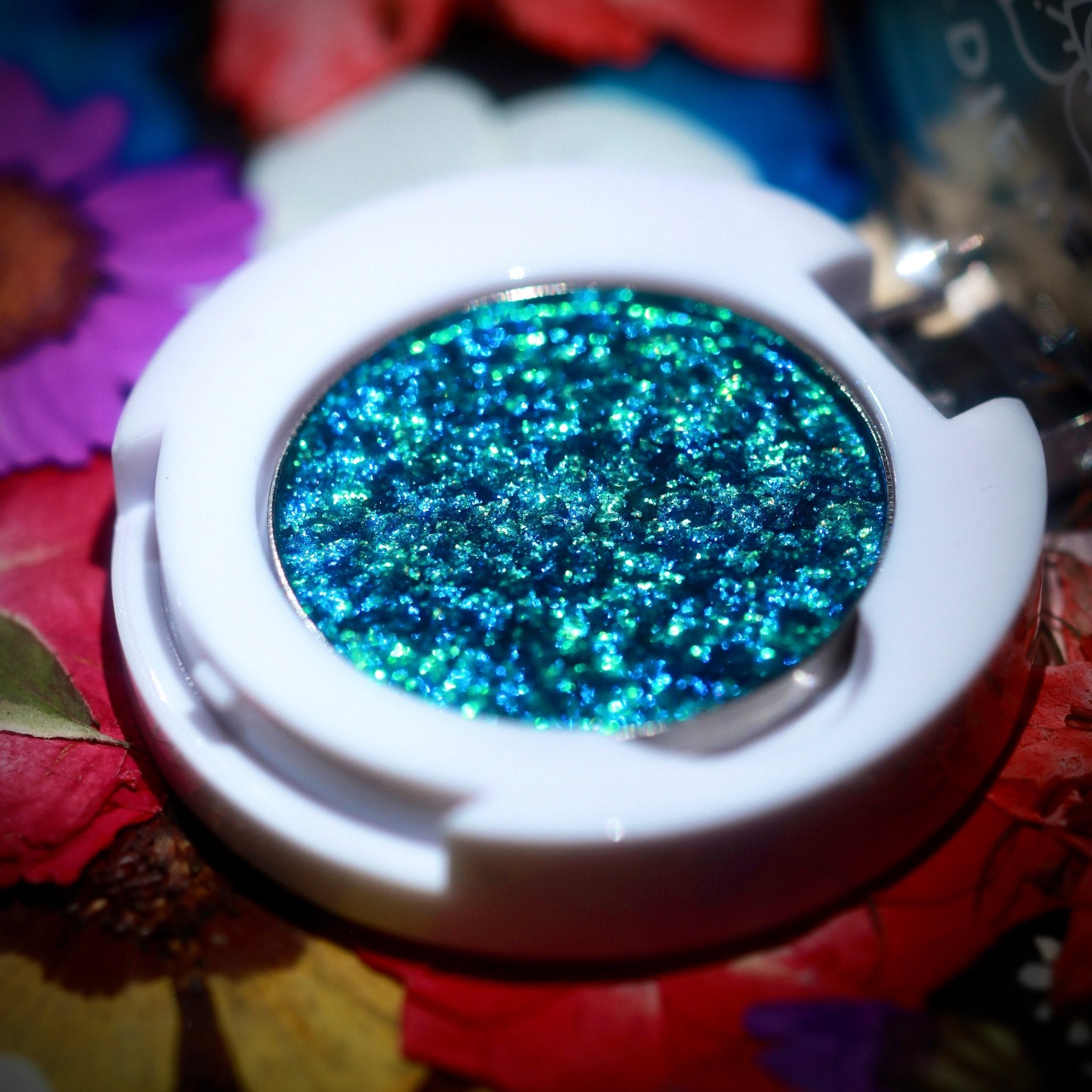 Phantom Shifters - Weird Wisteria