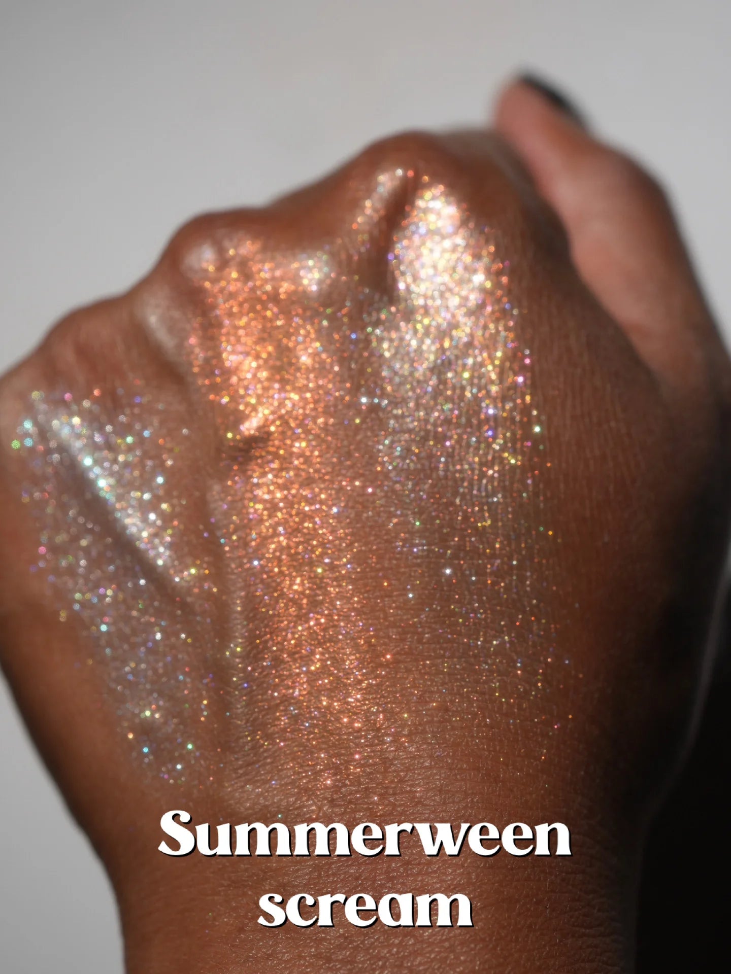 "Summerween Scream" Highlighter