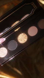 Ragnarok Scepter Palette