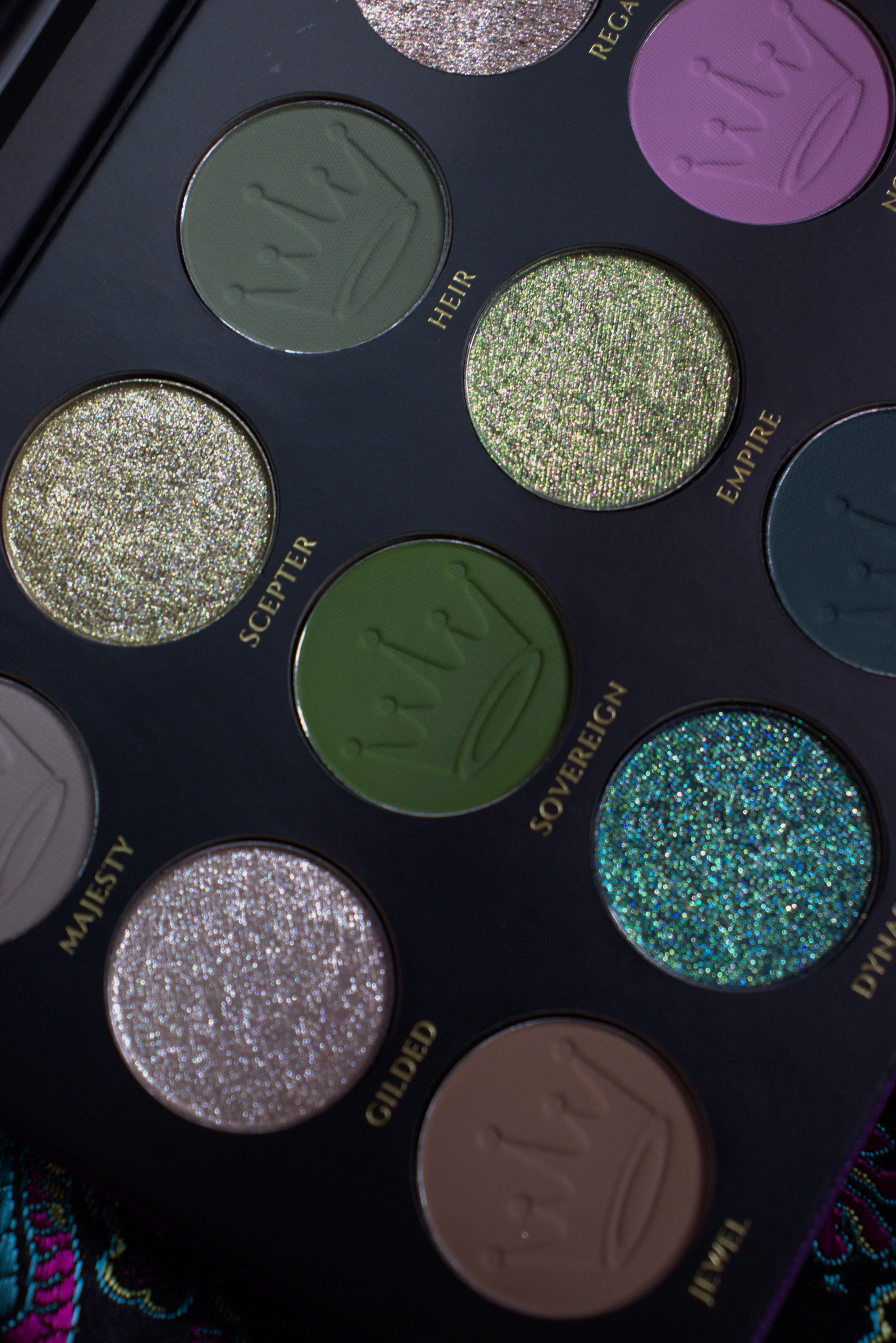 Crown Legacy | Glaminatrix X Monolith | Limited Edition