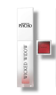 American Psycho Lipgloss Bloodlust