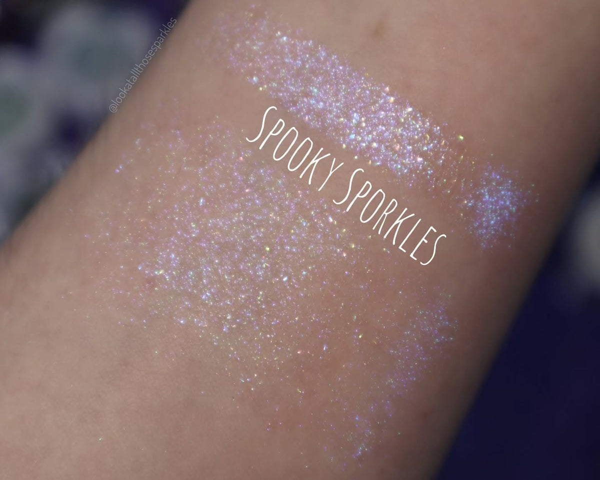 "Spooky Sporkle" Highlighter – Bild 13