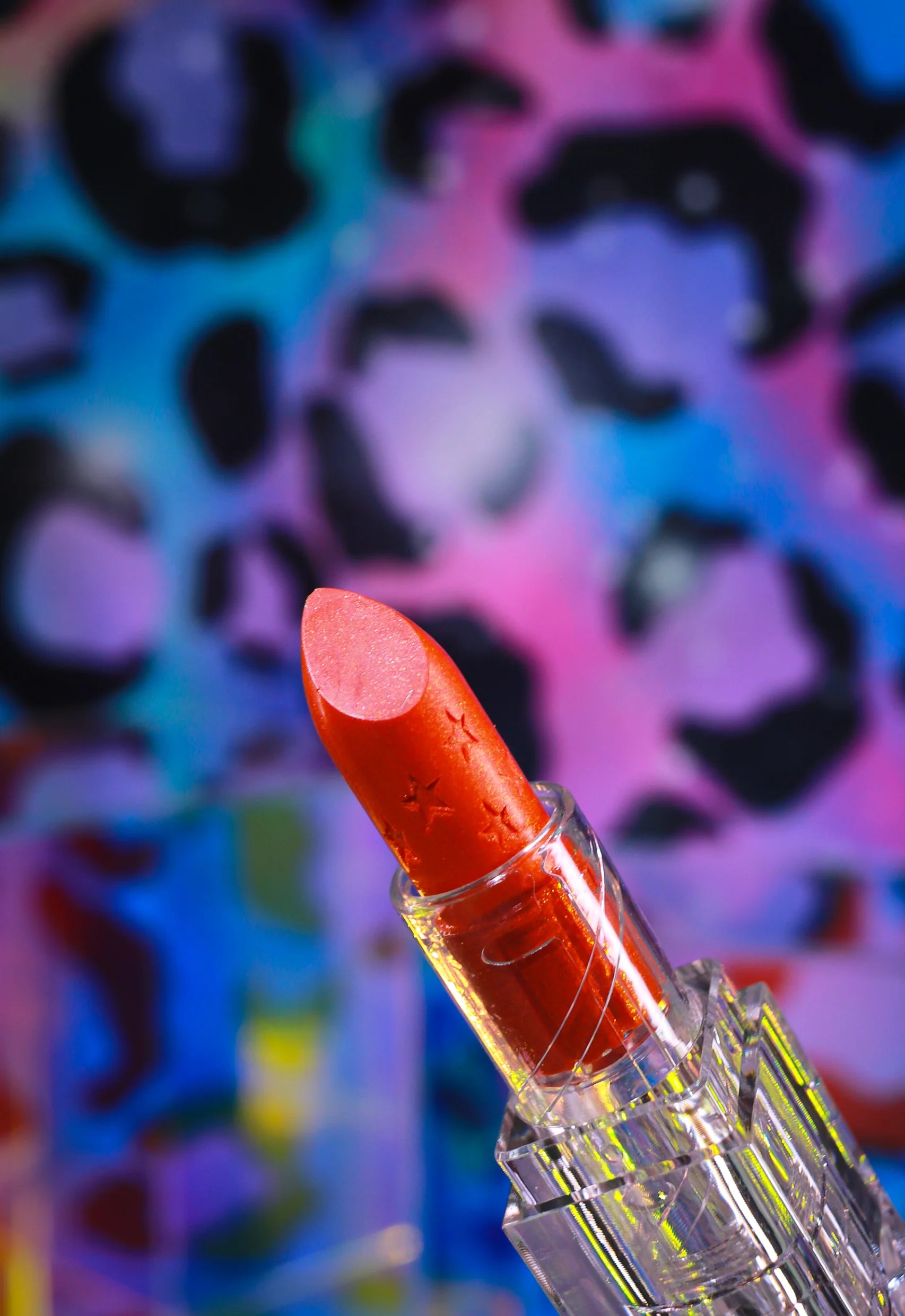 Dream Lip Sparkle Balm- Sunshine