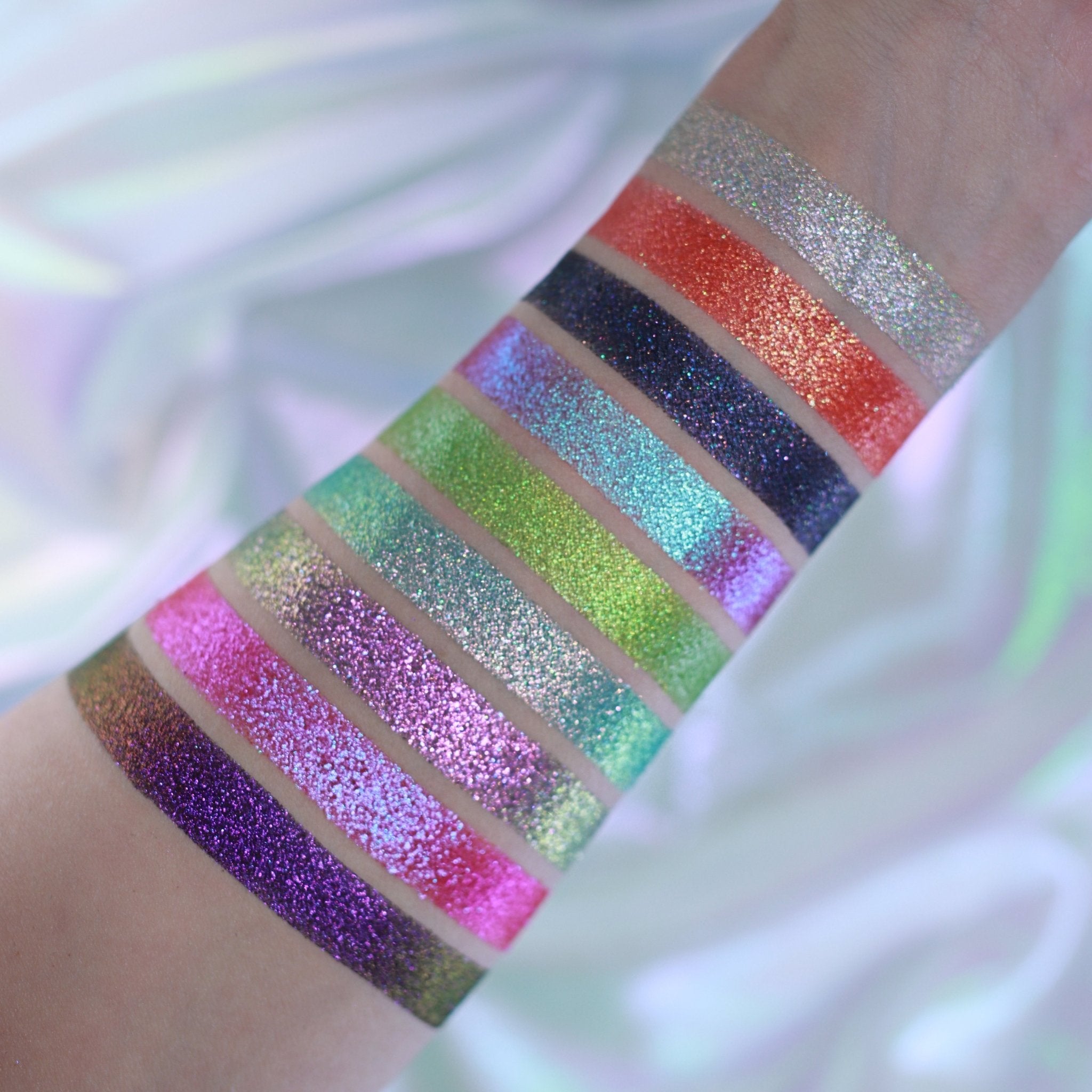 Pick your Potion Palette