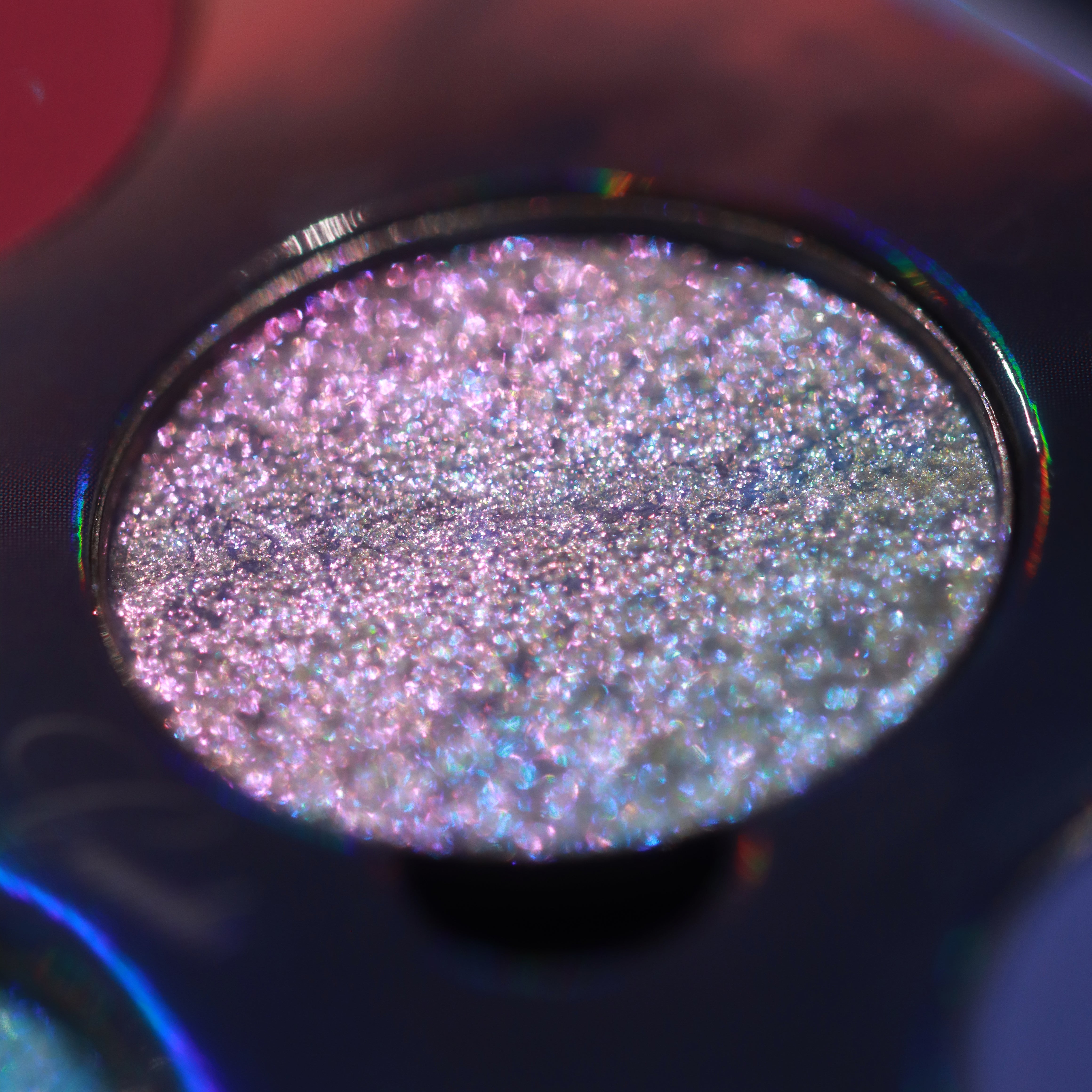 On Cloud 9 Magnetic Palette