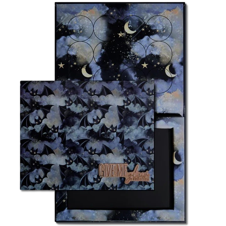 BABY BAT ATTACK 12 X PAN