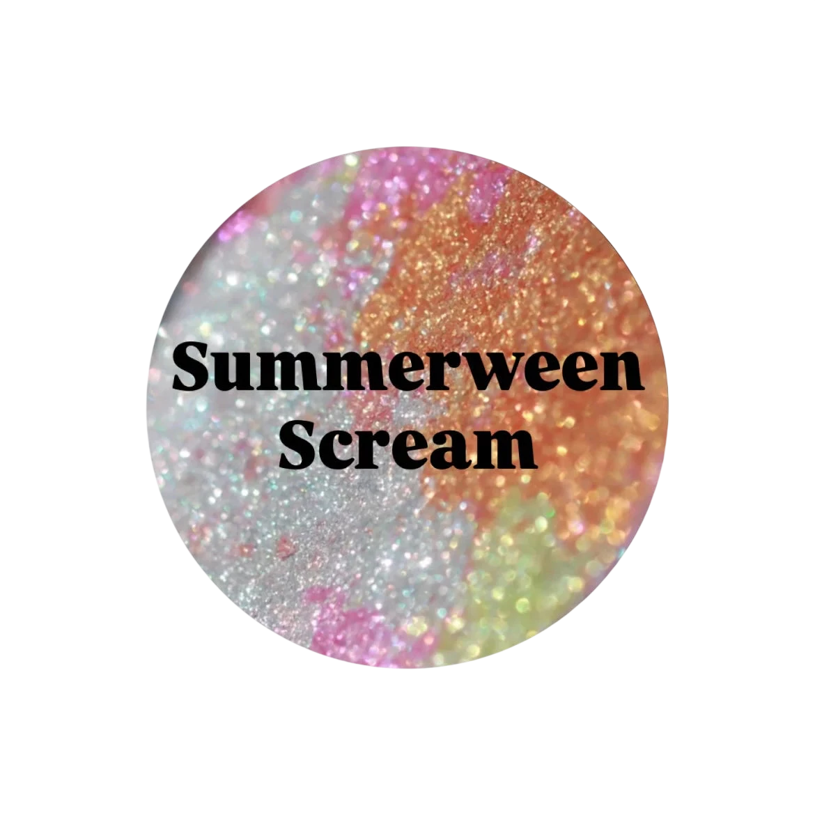 "Summerween Scream" Highlighter