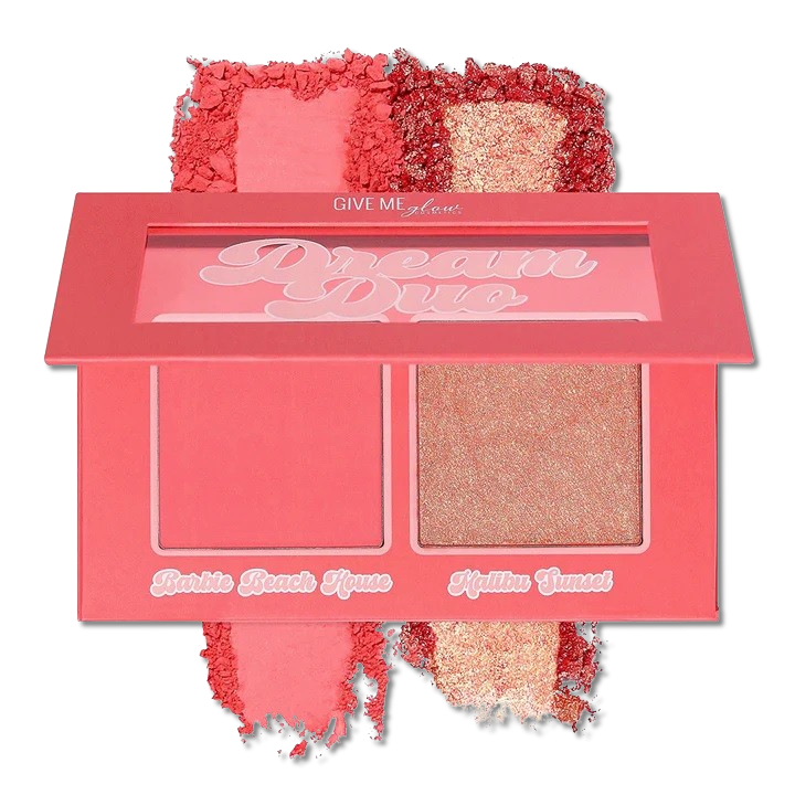 BARBIE BEACH HOUSE | MALIBU SUNSET DREAM DUO