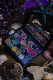 Beauty Below Palette