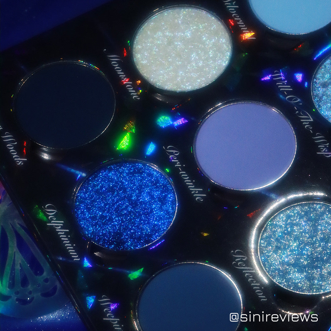 Le royaume des fées