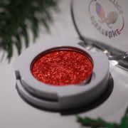 Christmas Single Shade - Baubles