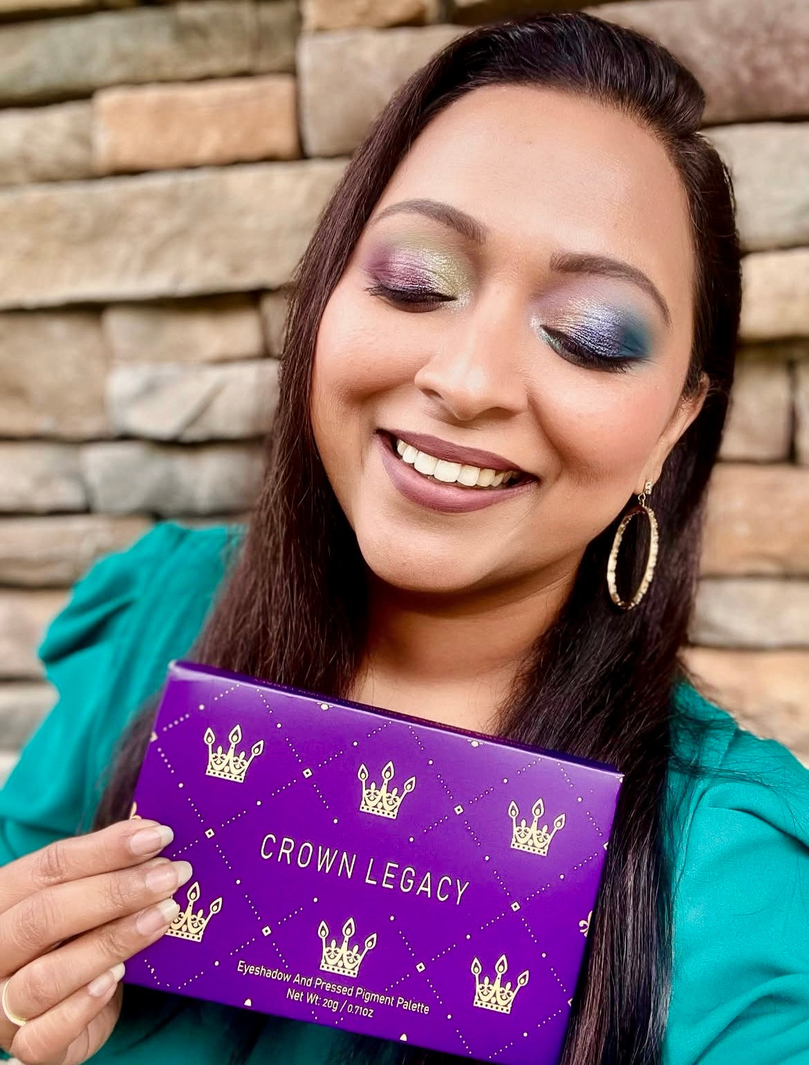 Crown Legacy | Glaminatrix X Monolith | Limited Edition