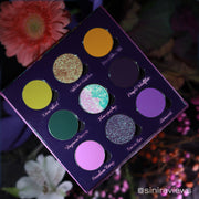 Sorcière de la fleur sauvage