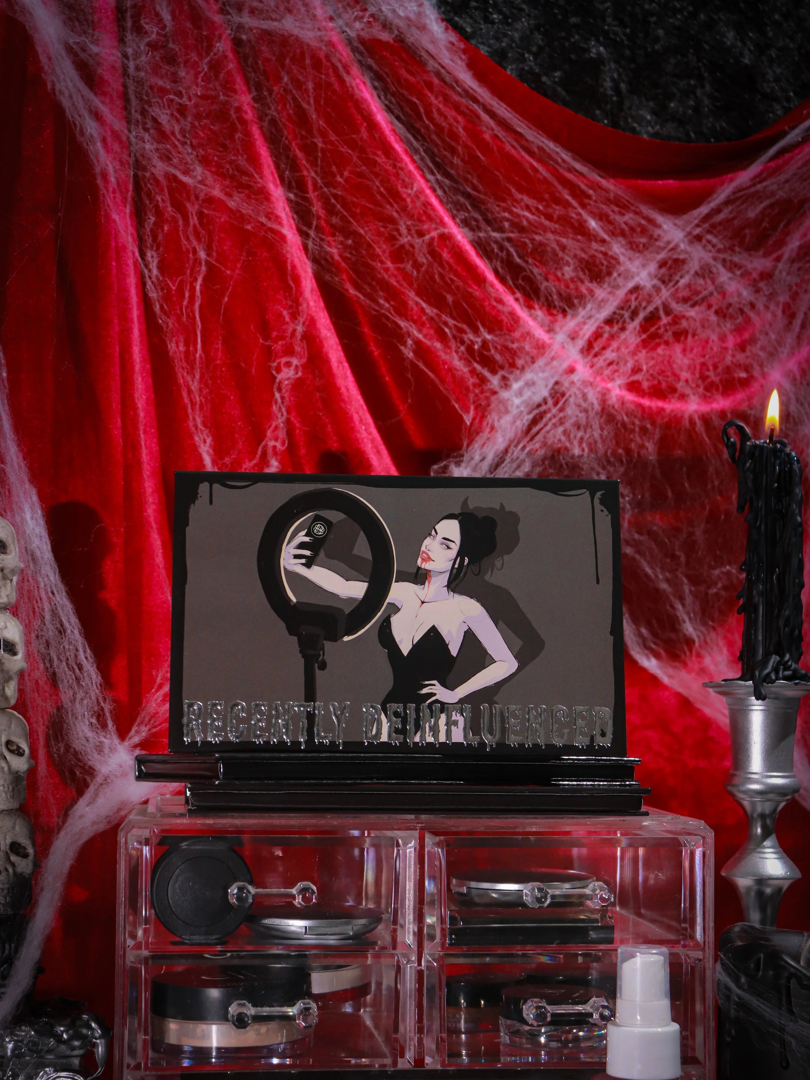 Niedawno Deinfluenced NOWOŚĆ!!! (magnetyczny)