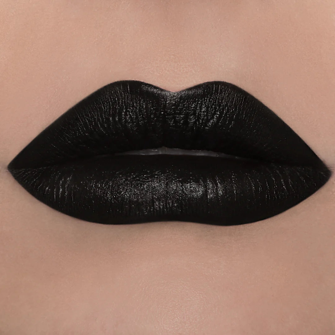 Sinister Satin Lipsticks