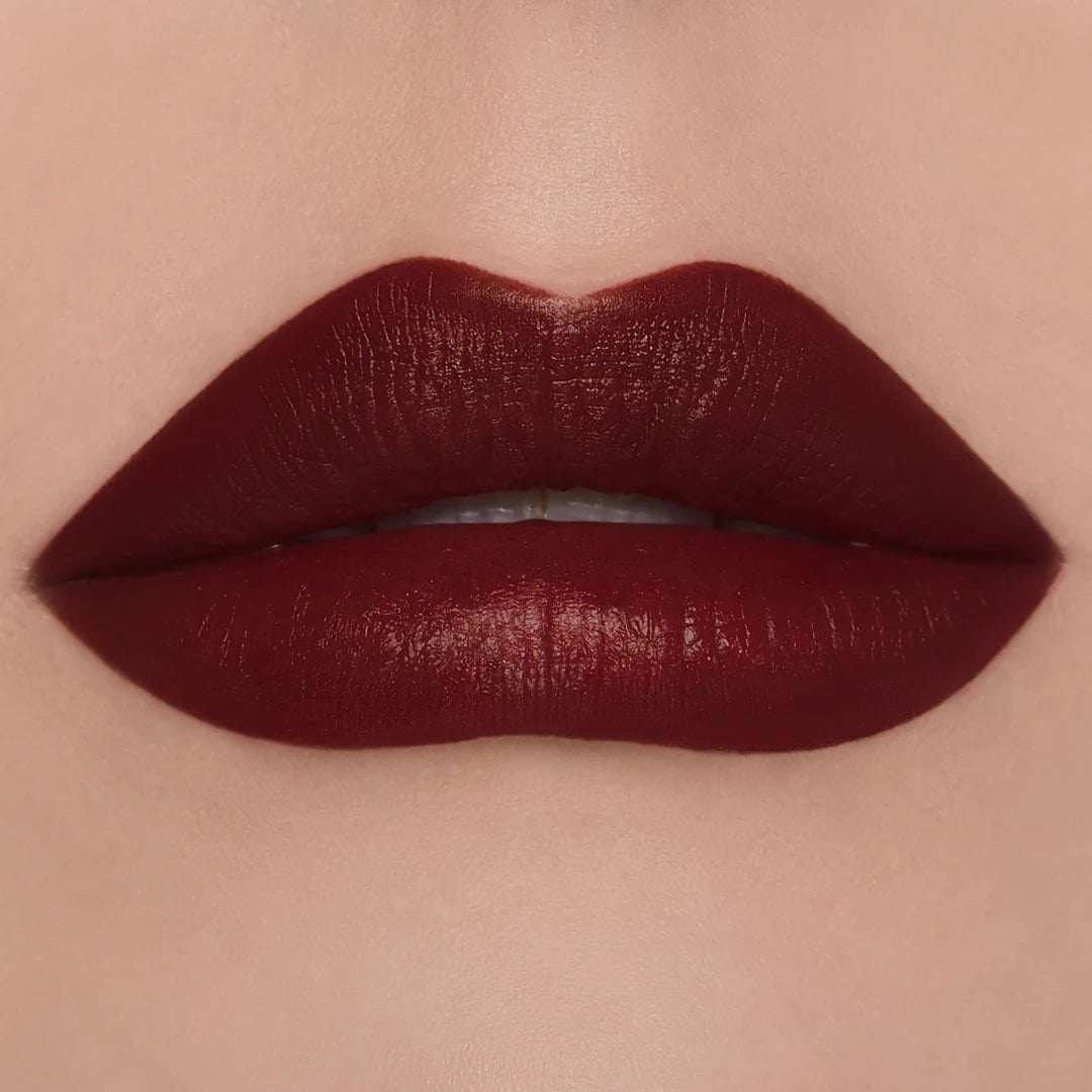 Sinister Satin Lipsticks