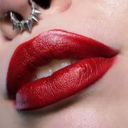 Menacing Metals Lipsticks - BLOODSTONE