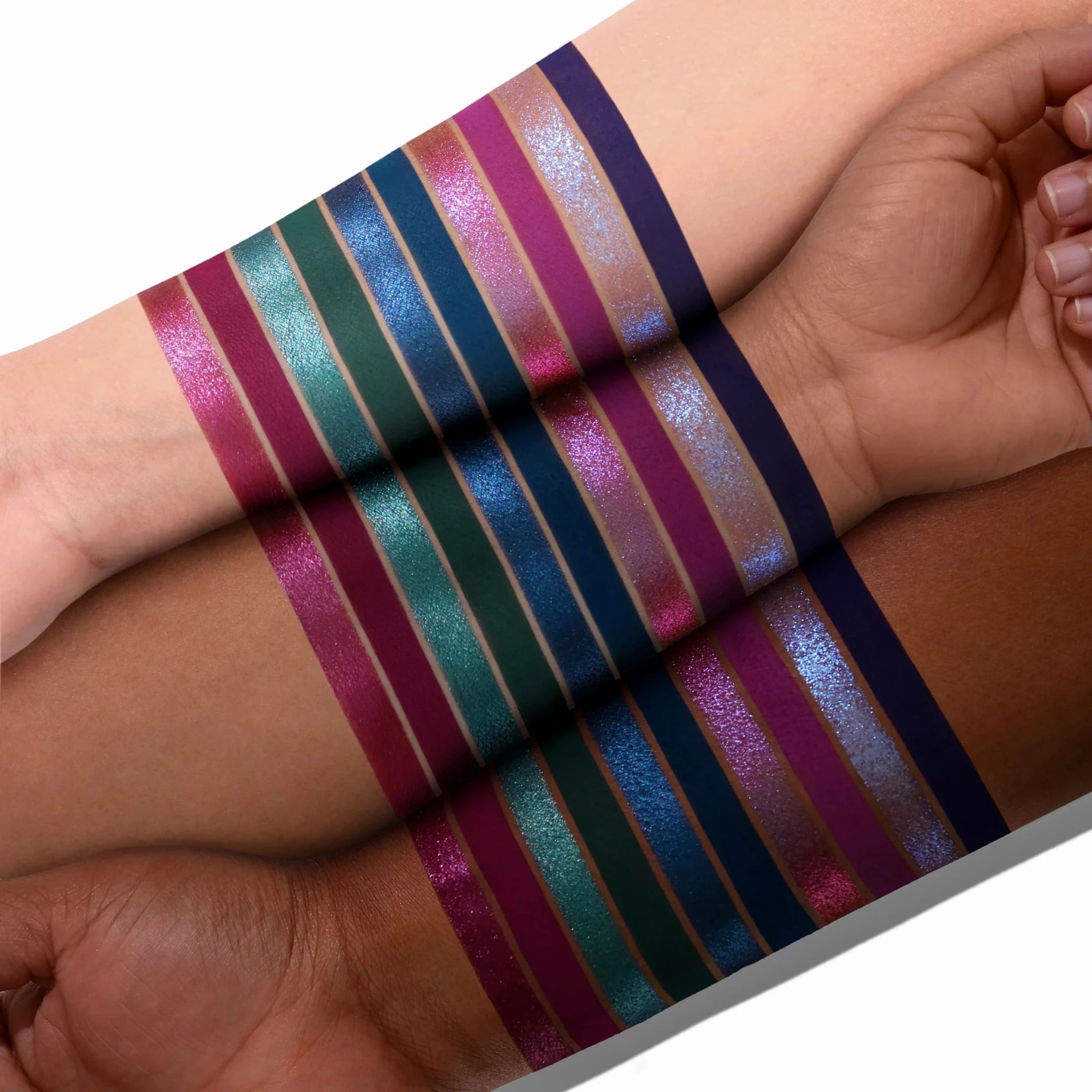 Bloom Eyeshadow Palette