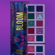 Bloom Eyeshadow Palette