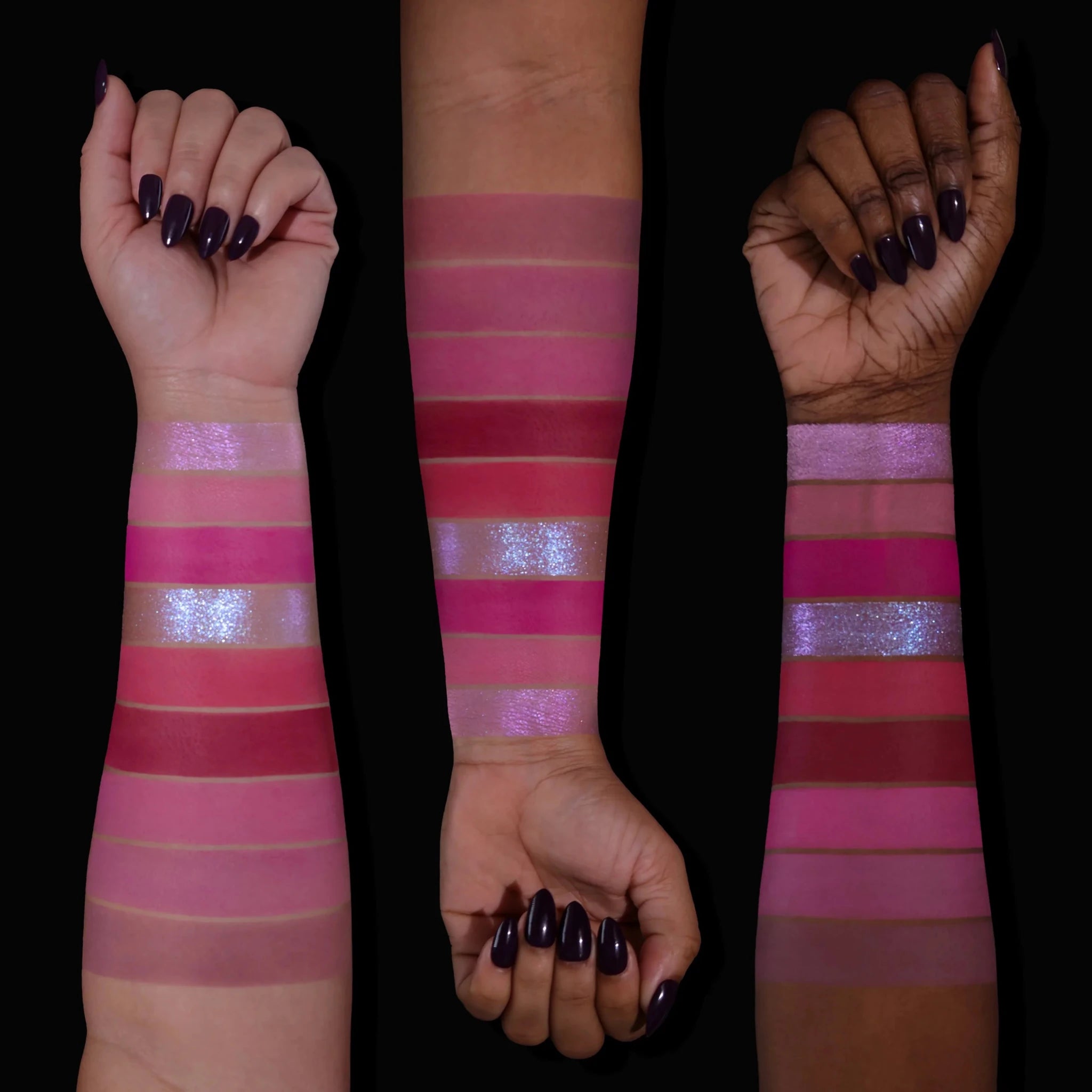 Forevermore & Nevermore Blush & Highlighter