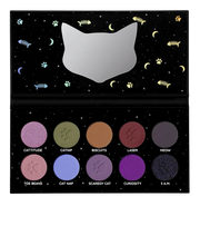 The Cat's Meow Palette
