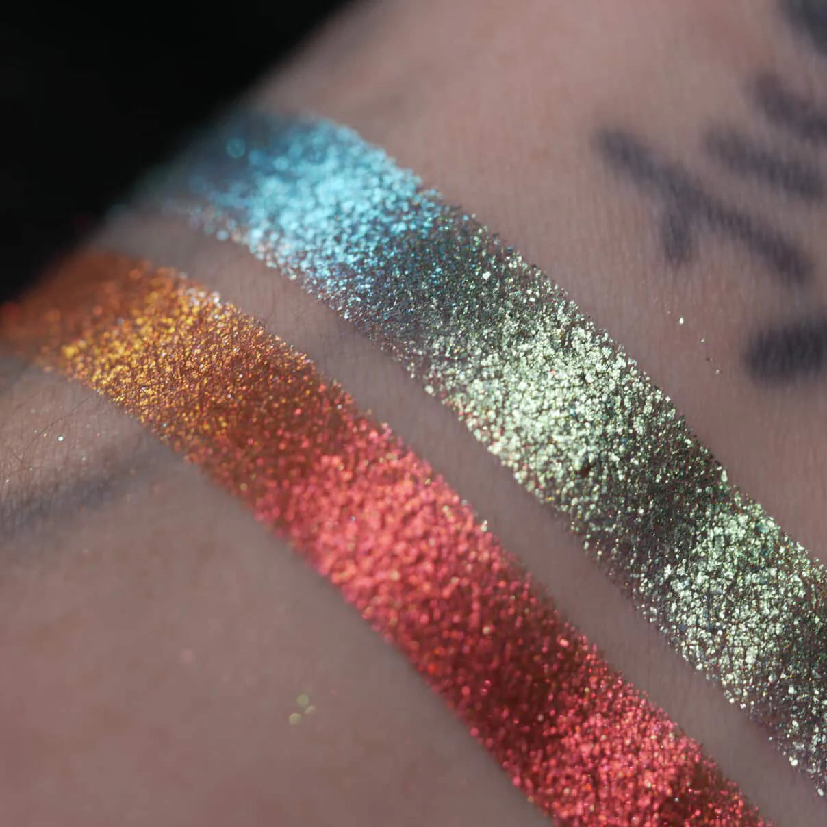 Multichrome Single Red