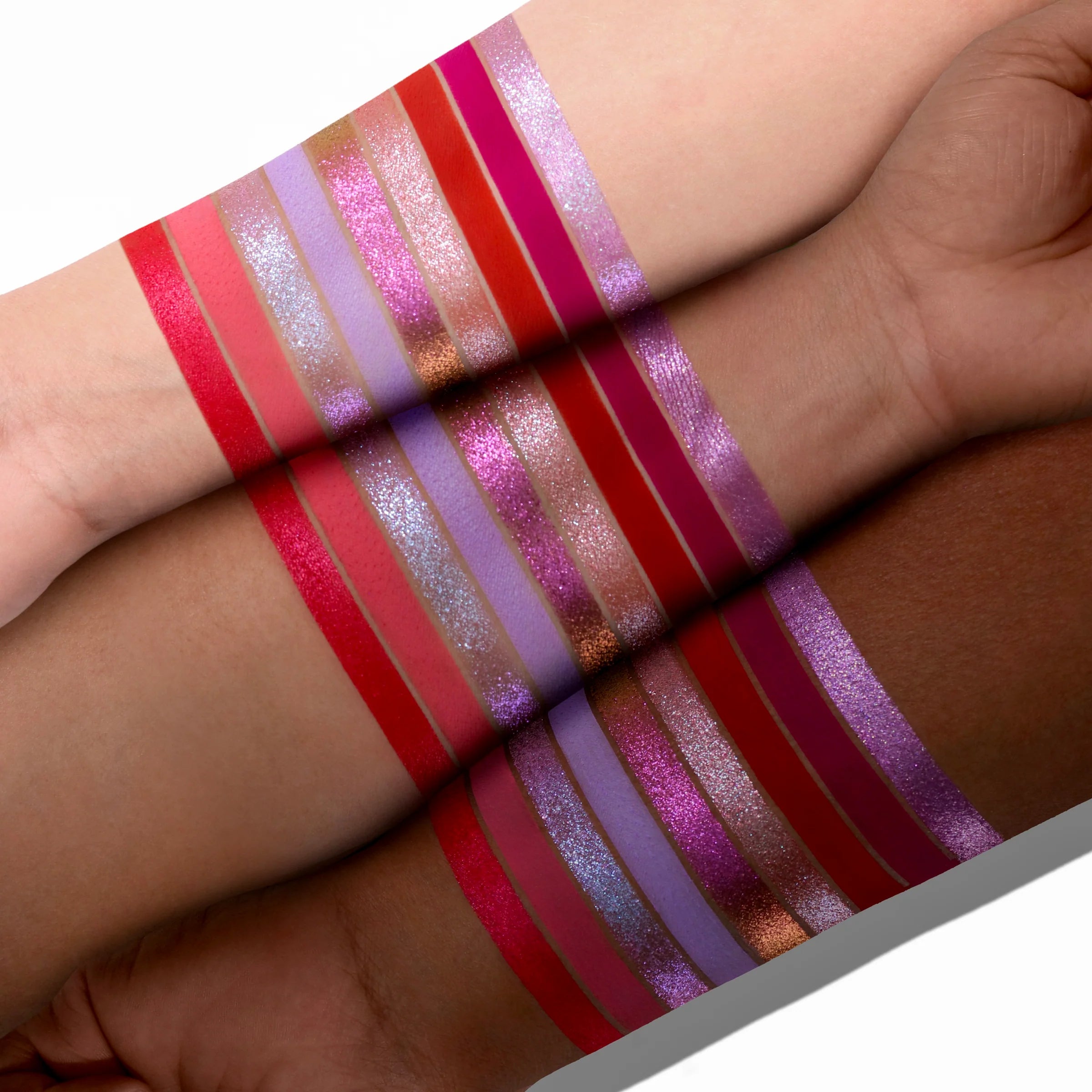 Boujee Bitch Eyeshadow Palette