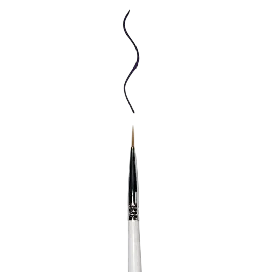 Liner Brush 4