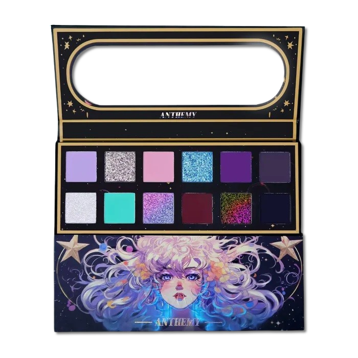 Backlight Butterfly Shadow