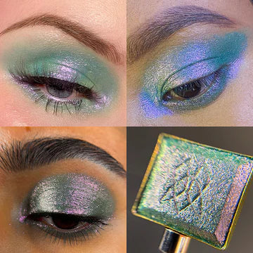Deep Sea Treasures Palette